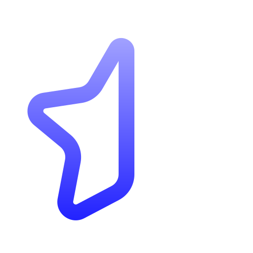 half-star